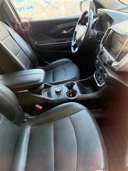 GMC Terrain